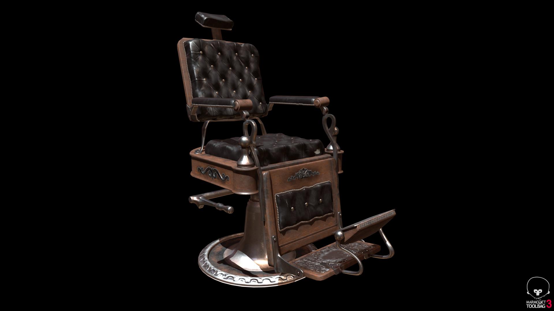 Barber Chair Wallpapers - Top Free Barber Chair Backgrounds