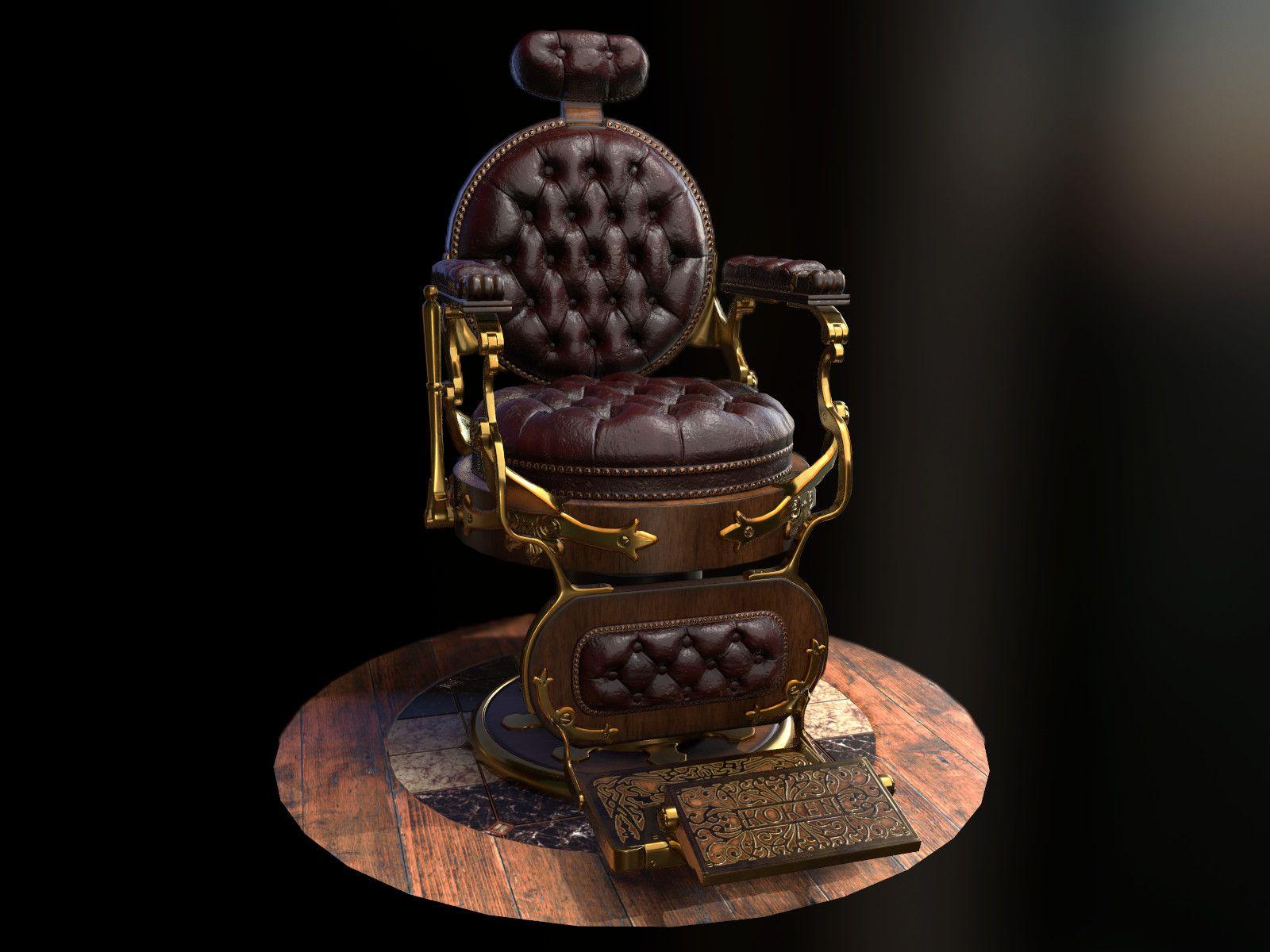 1600x1200 The Old Times Were the Best. Barber, Barber chair, Barber logo