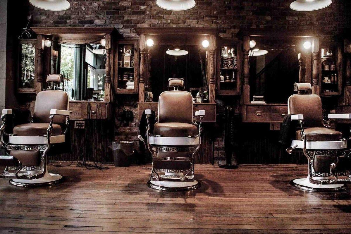 Barber Chair Wallpapers - Top Free Barber Chair Backgrounds