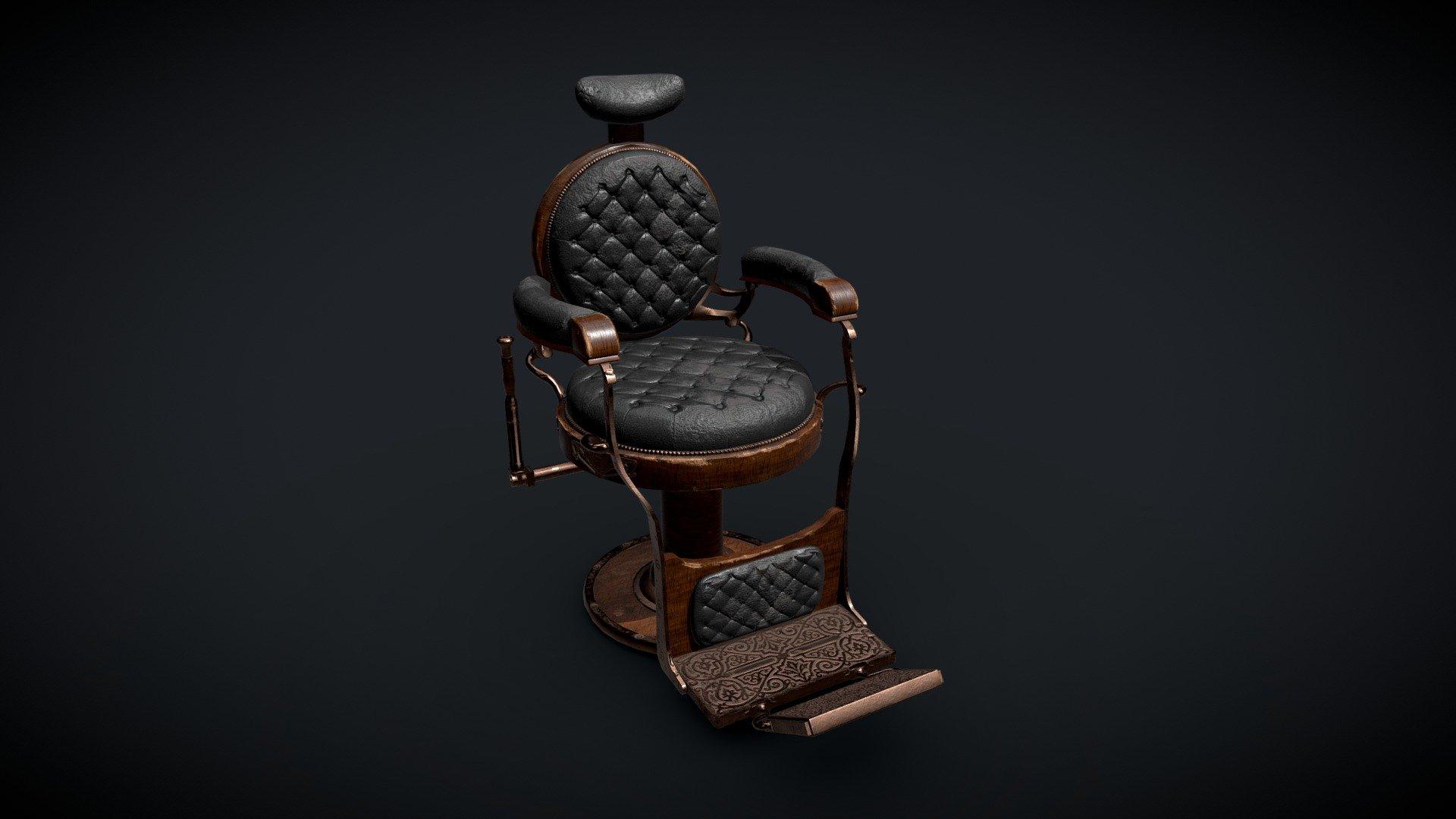 Barber Chair Wallpapers - Top Free Barber Chair Backgrounds