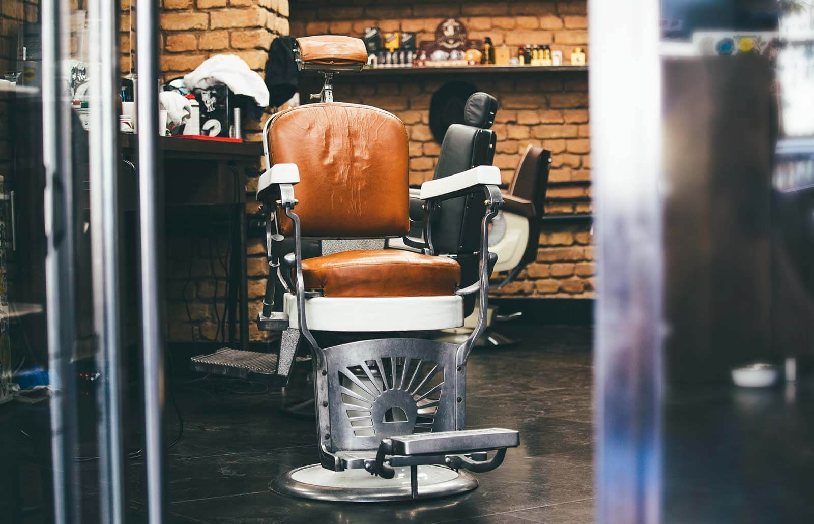 Barber Chair Wallpapers - Top Free Barber Chair Backgrounds