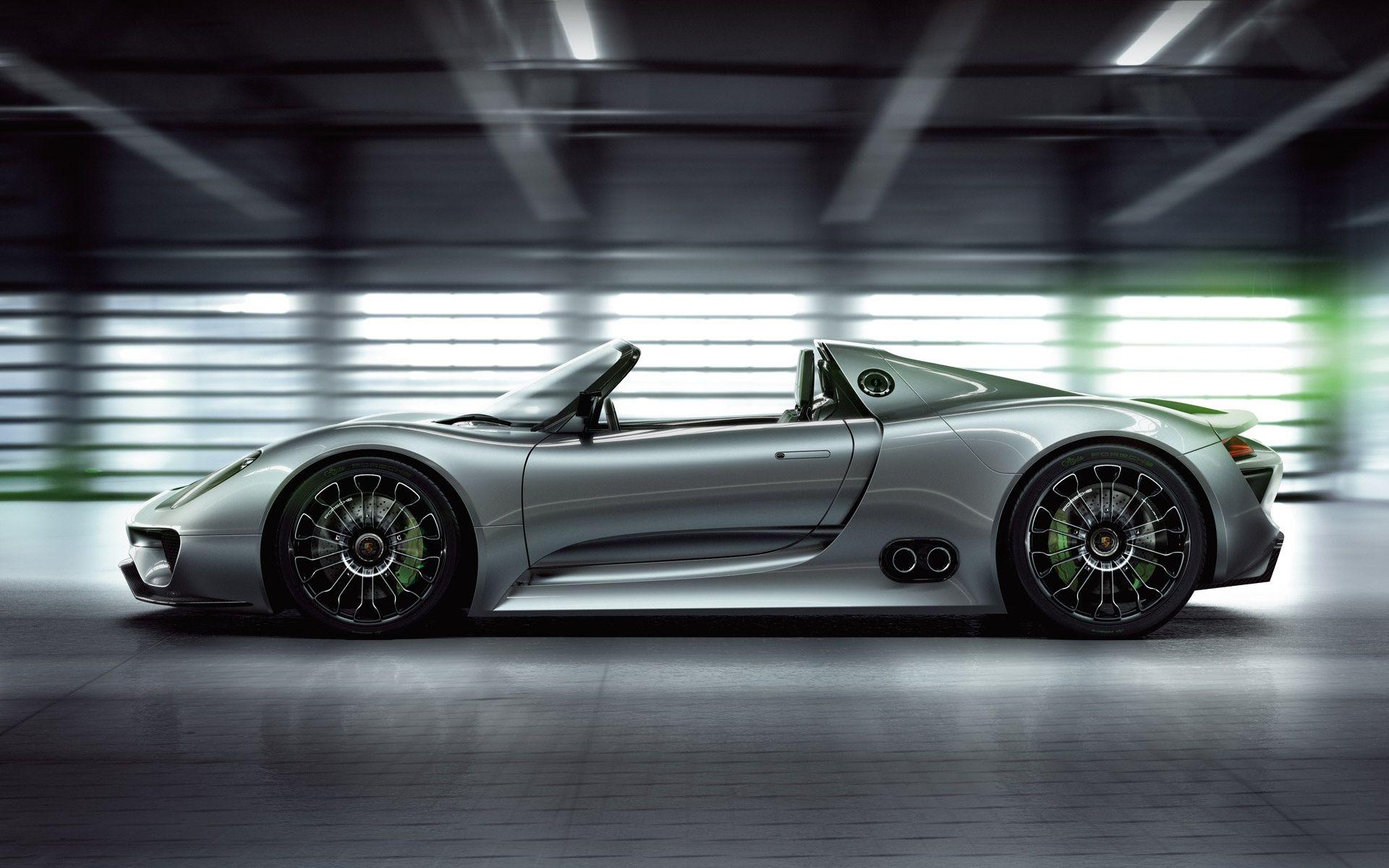 1920x1200 4K Ultra HD Porsche 918 Spyder Wallpaper for Free, Wallpaper