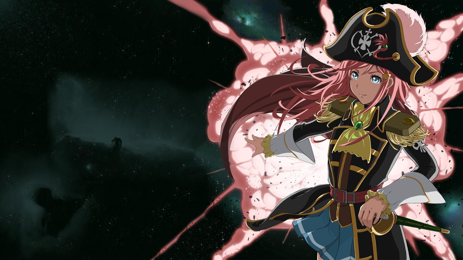1920x1080 Bodacious Space Pirates Pirates HD Wallpaperx1080
