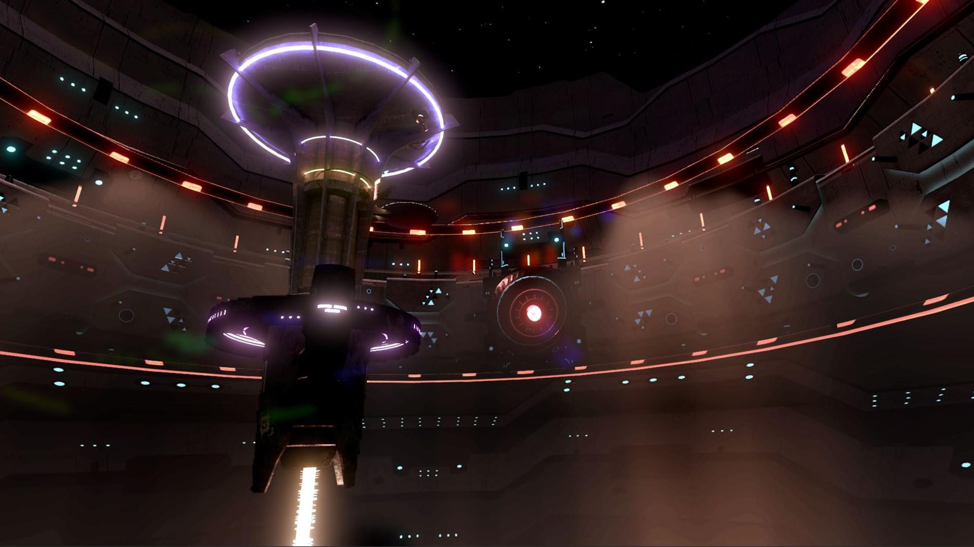 1920x1080 Space Pirate Trainer VR Game Wallpaper 67926 1920x1080px