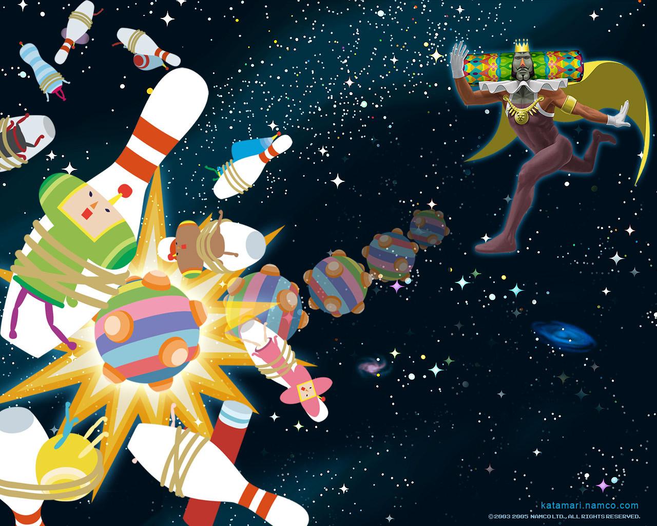 1280x1024 NAMCO MUSEUM ONLINE