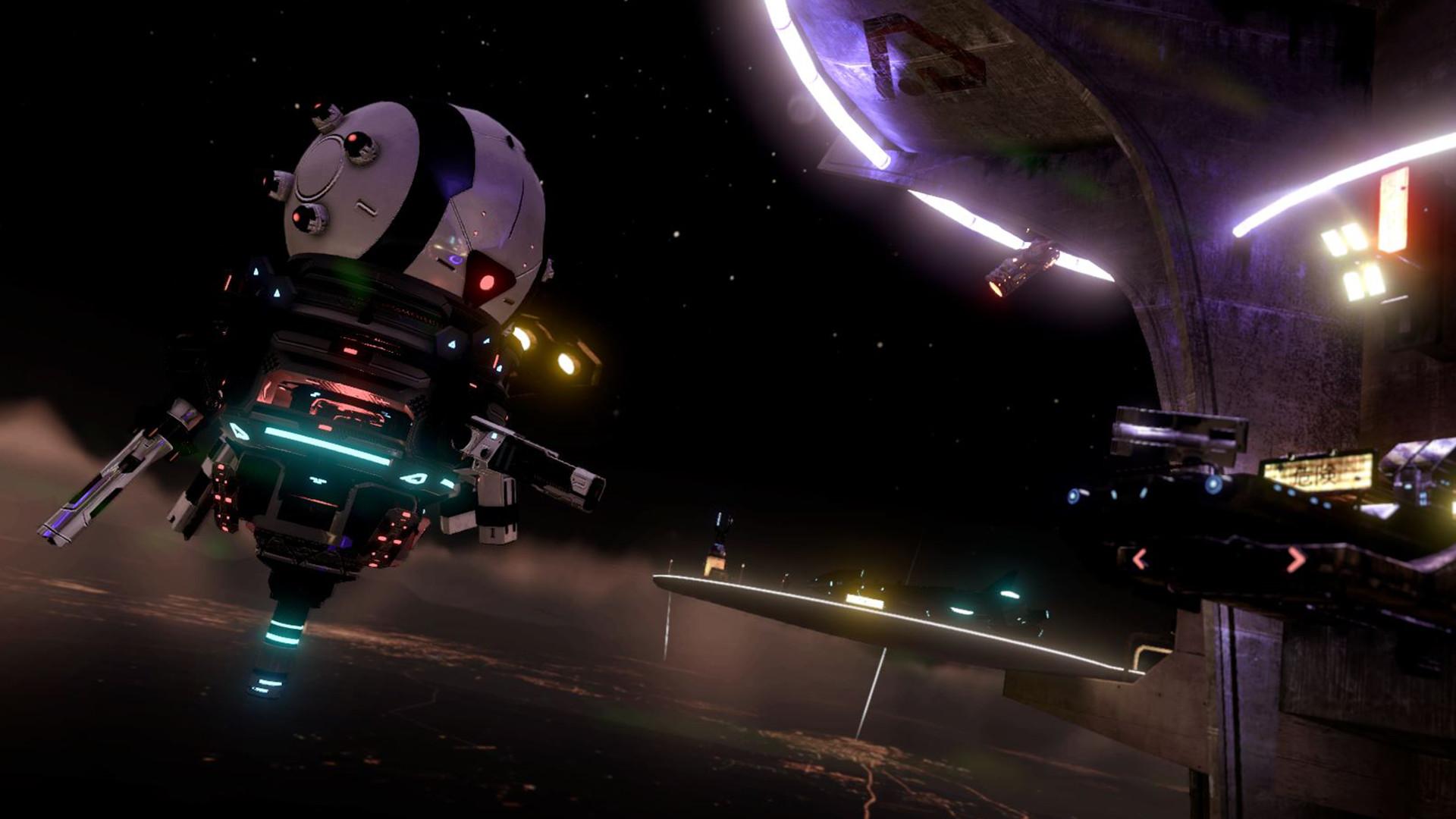1920x1080 Space Pirate Trainer Wallpaper 67924 1920x1080px