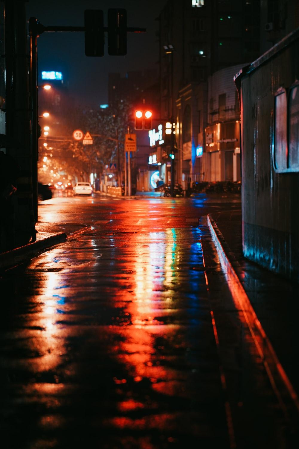 1000x1500 Night Life Picture. Download Free Image