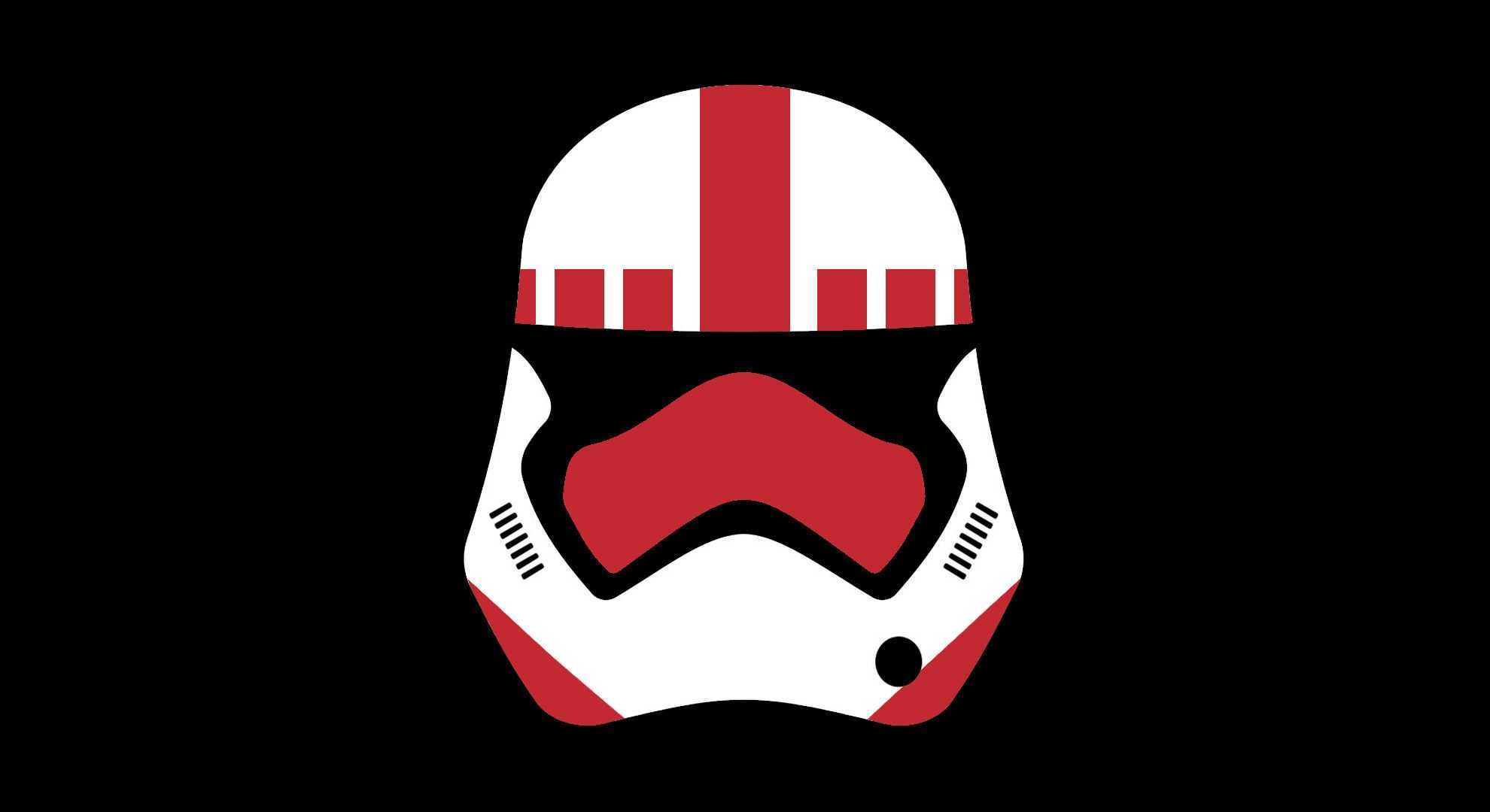 Red Stormtrooper Wallpapers - Top Free Red Stormtrooper Backgrounds ...