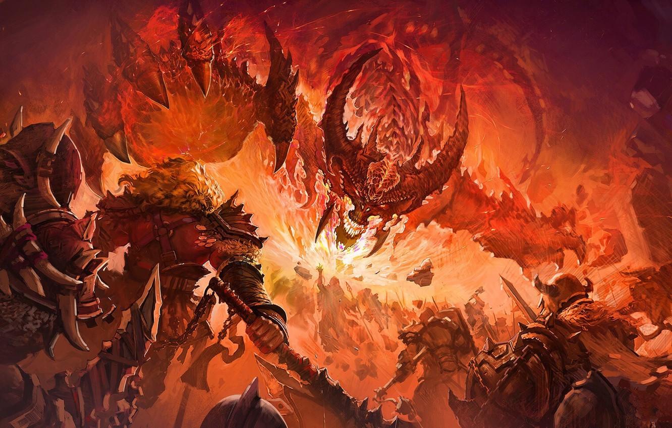 1332x850 Wallpaper diablo, diablo Diablo Diablo, diablo III image for desktop, section игры