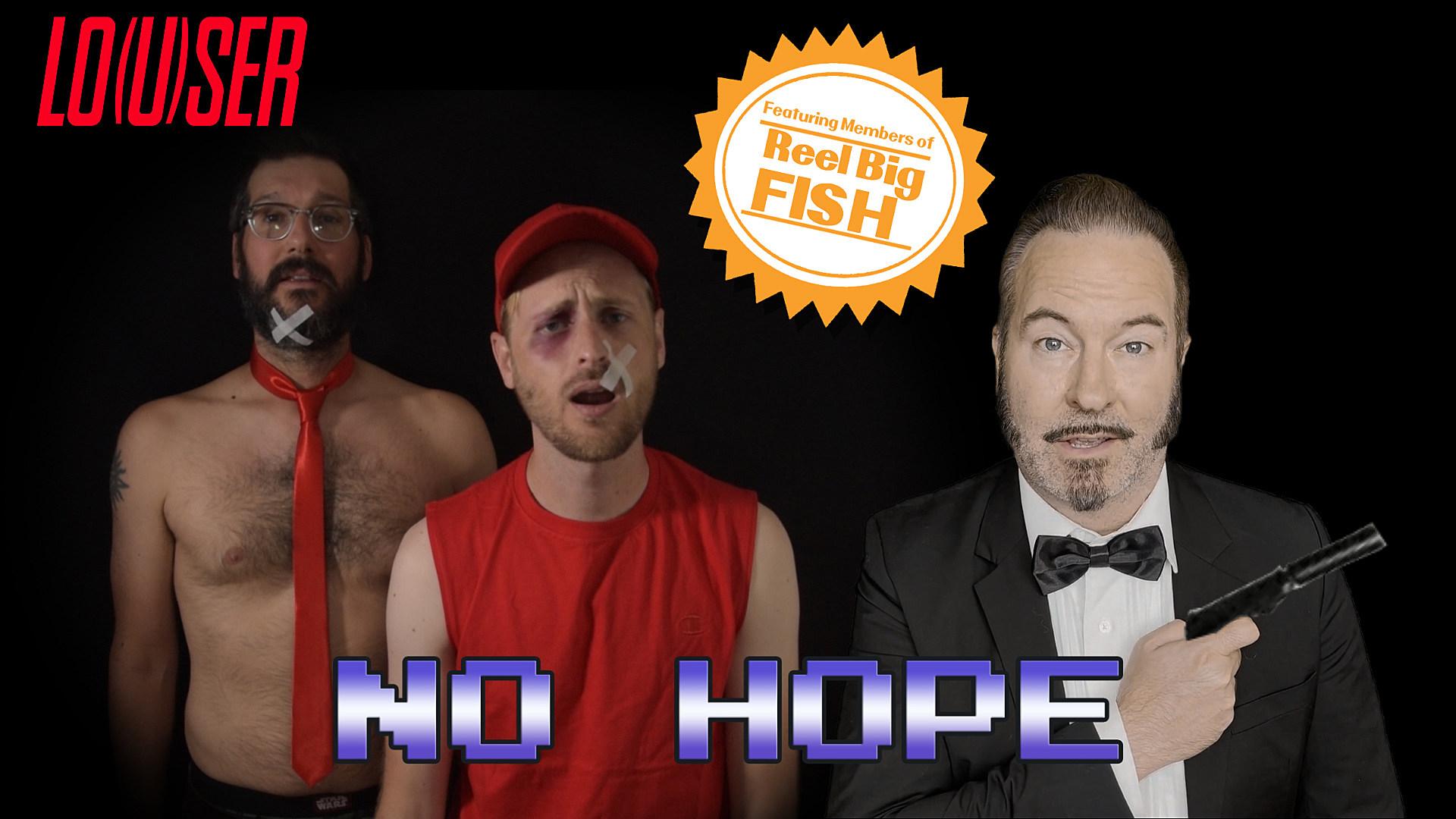 1920x1080 Reel Big Fish members reunite on new Lo(u)ser song “No Hope” (watch the video)