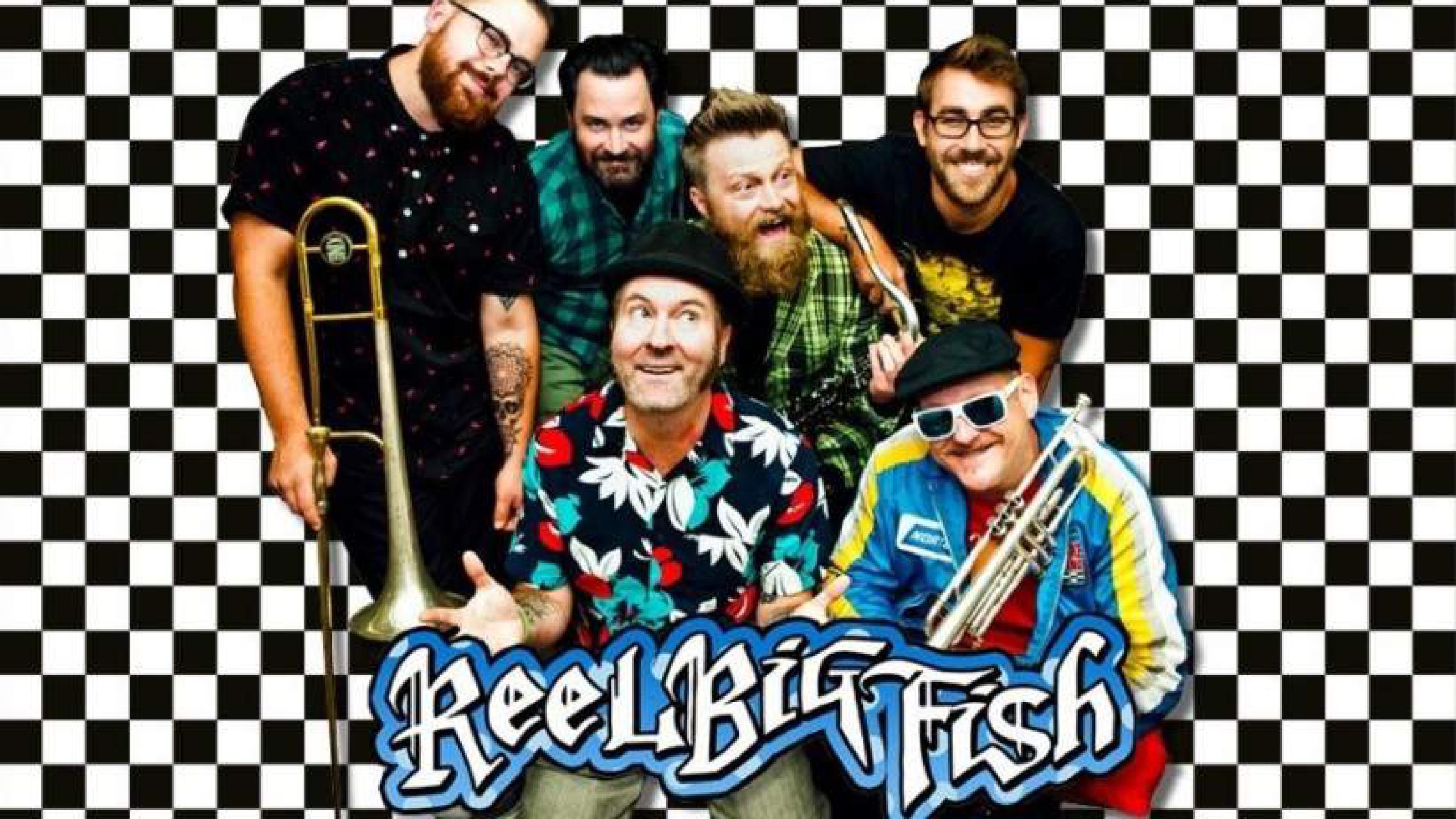 Reel Big Fish Wallpapers Top Free Reel Big Fish Backgrounds