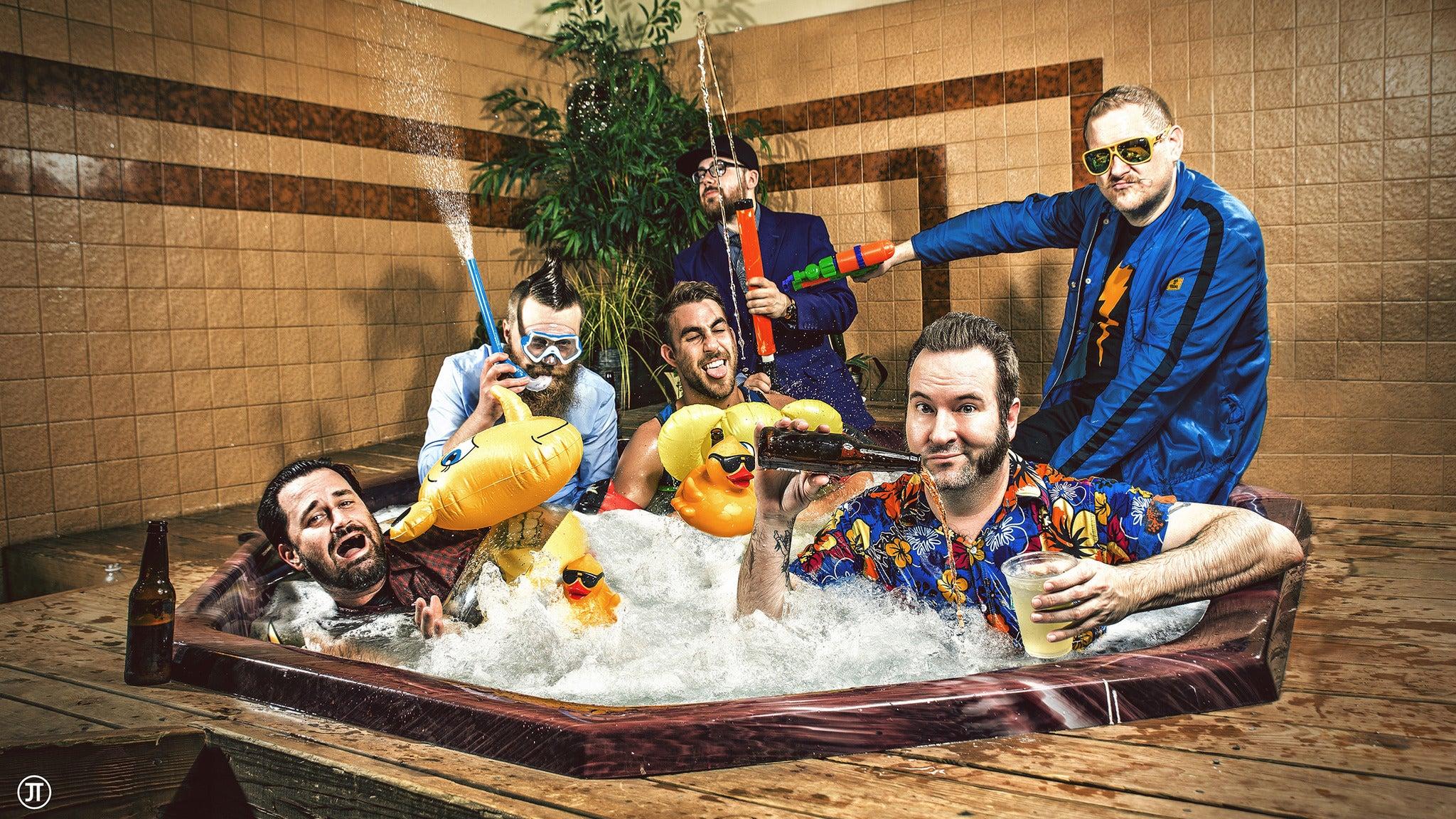 2048x1152 REEL BIG FISH. House of Blues Anaheim
