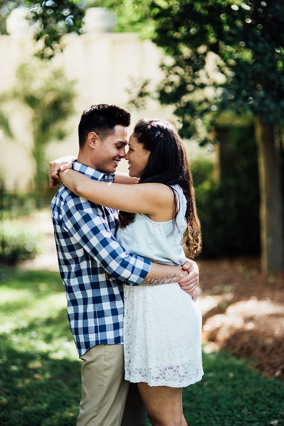 910x1364 Happy Couple, Happiness, Love, Together, Lovers, Relationship, Image Cute For Dp