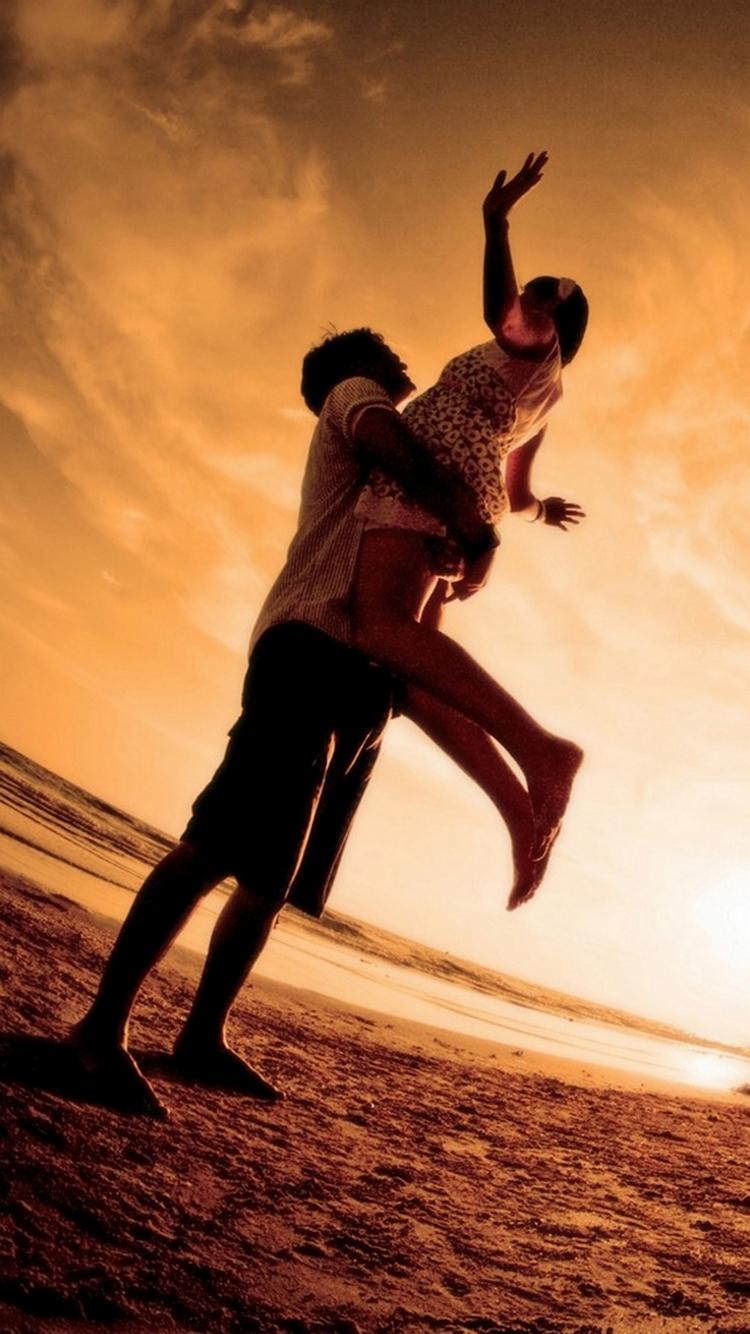 750x1334 Love Wallpaper For IPhone 6 6S Plus 6S 5 5S