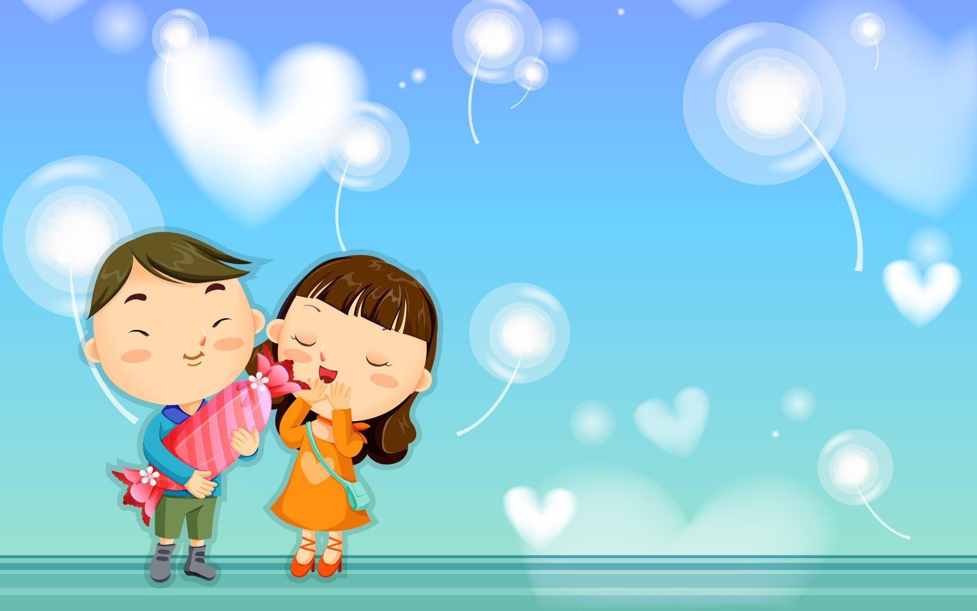 1920x1200 couple, Love, Mood, People, Men, Women, Vector, Asian, Oriental, Vector Wallpaper HD / Desktop and Mobile Background