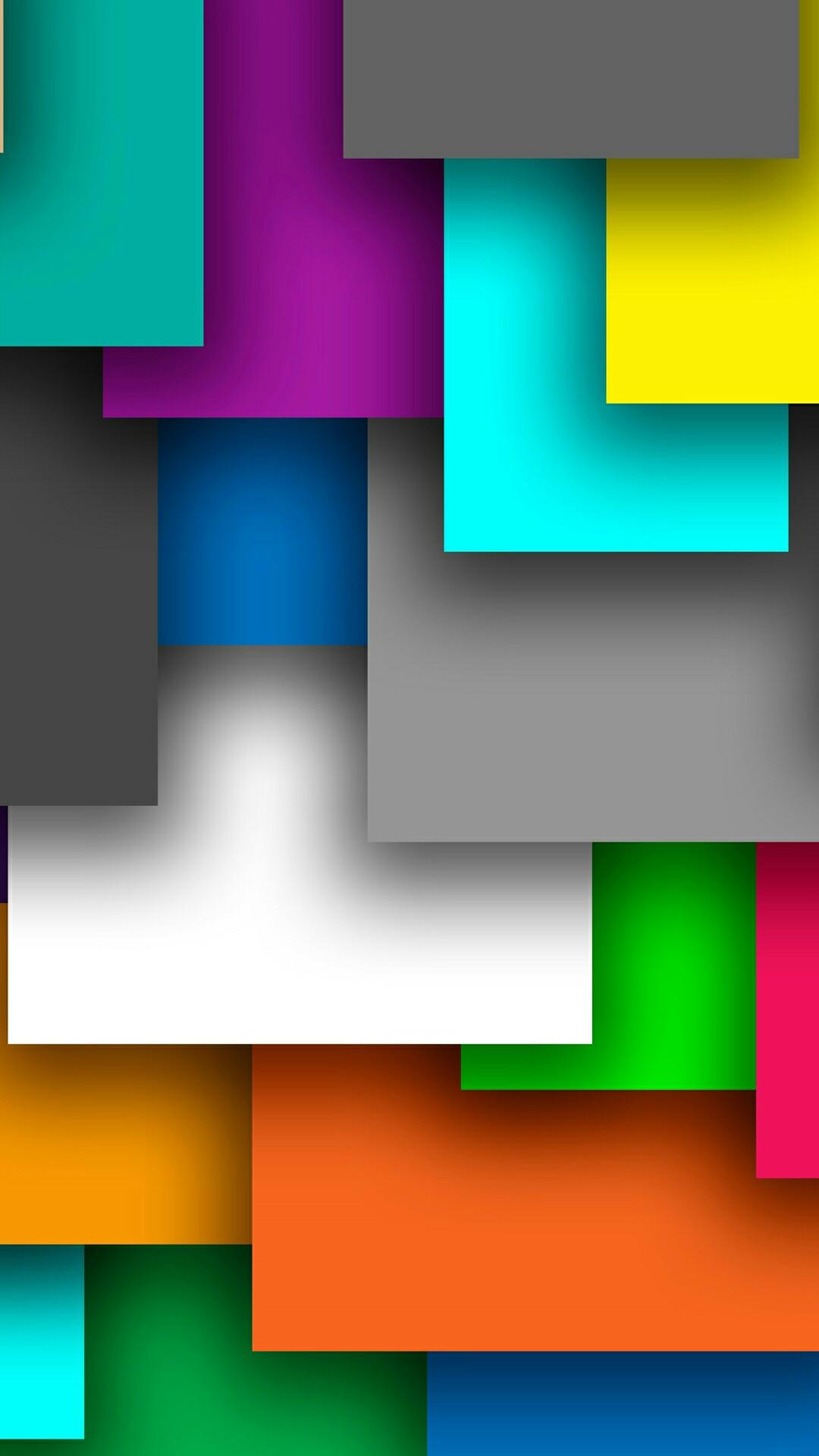 1080x1920 square wallpaper, green, blue, orange, colorfulness, line, graphic design, rectangle, material property, square, graphics