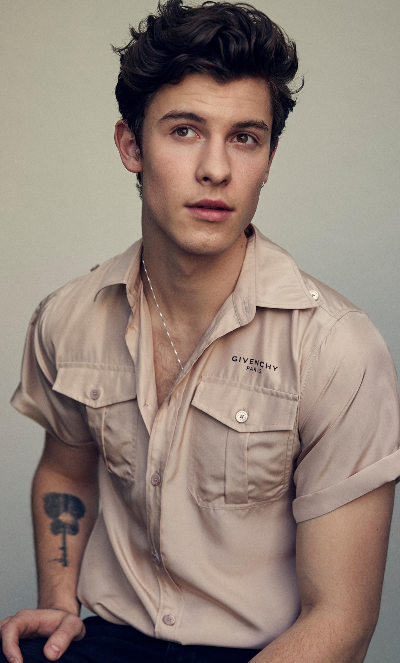 1280x2120 Shawn Mendes 2019 iPhone HD 4k Wallpaper, Image, Background, Photo and Picture