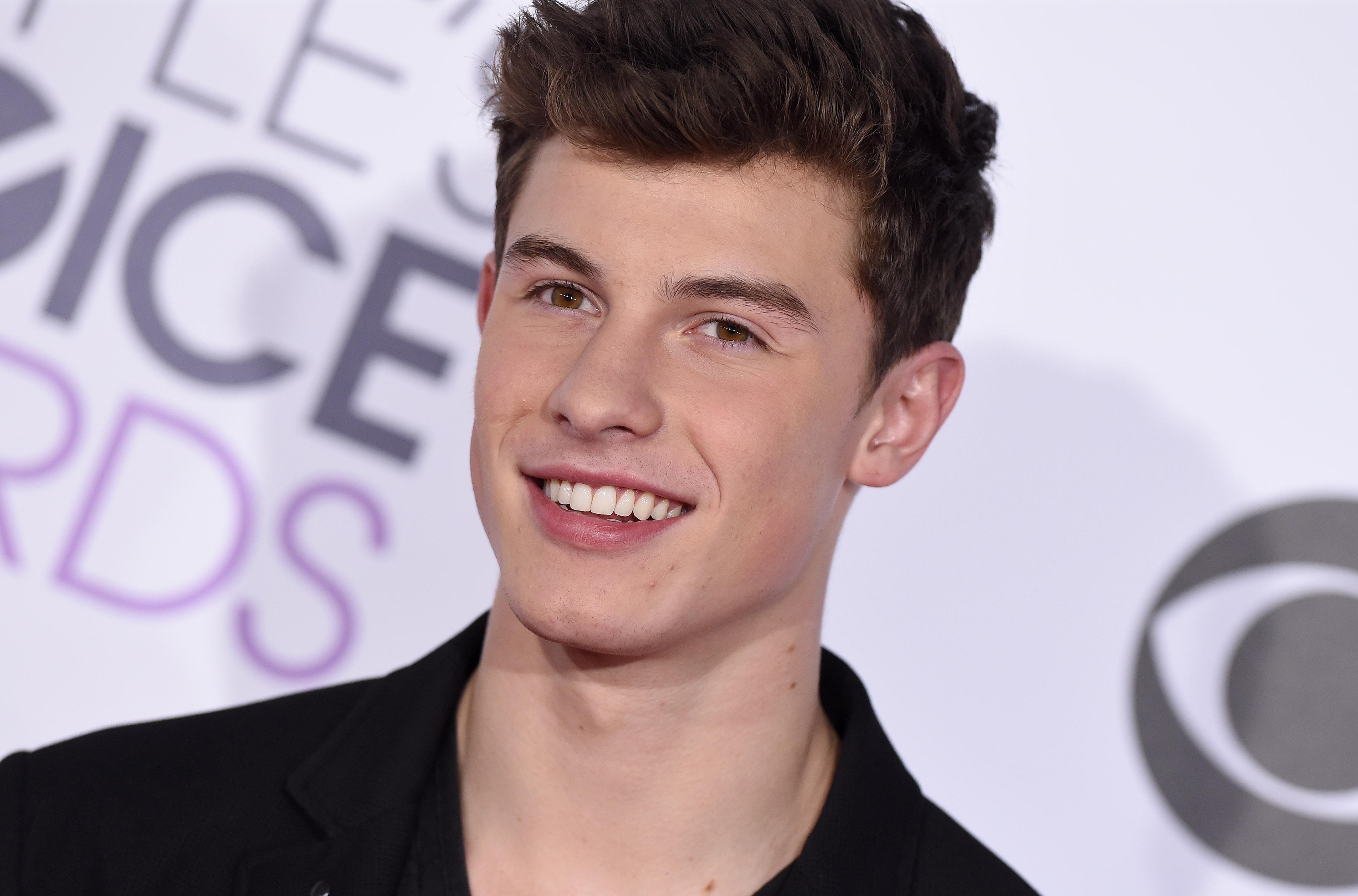 4200x2771 Shawn Mendes 4k