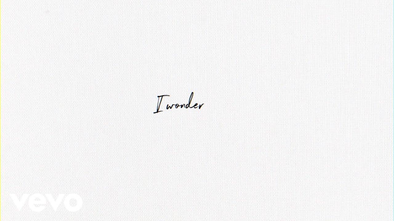 1280x720 Shawn Mendes (Lyric Video)