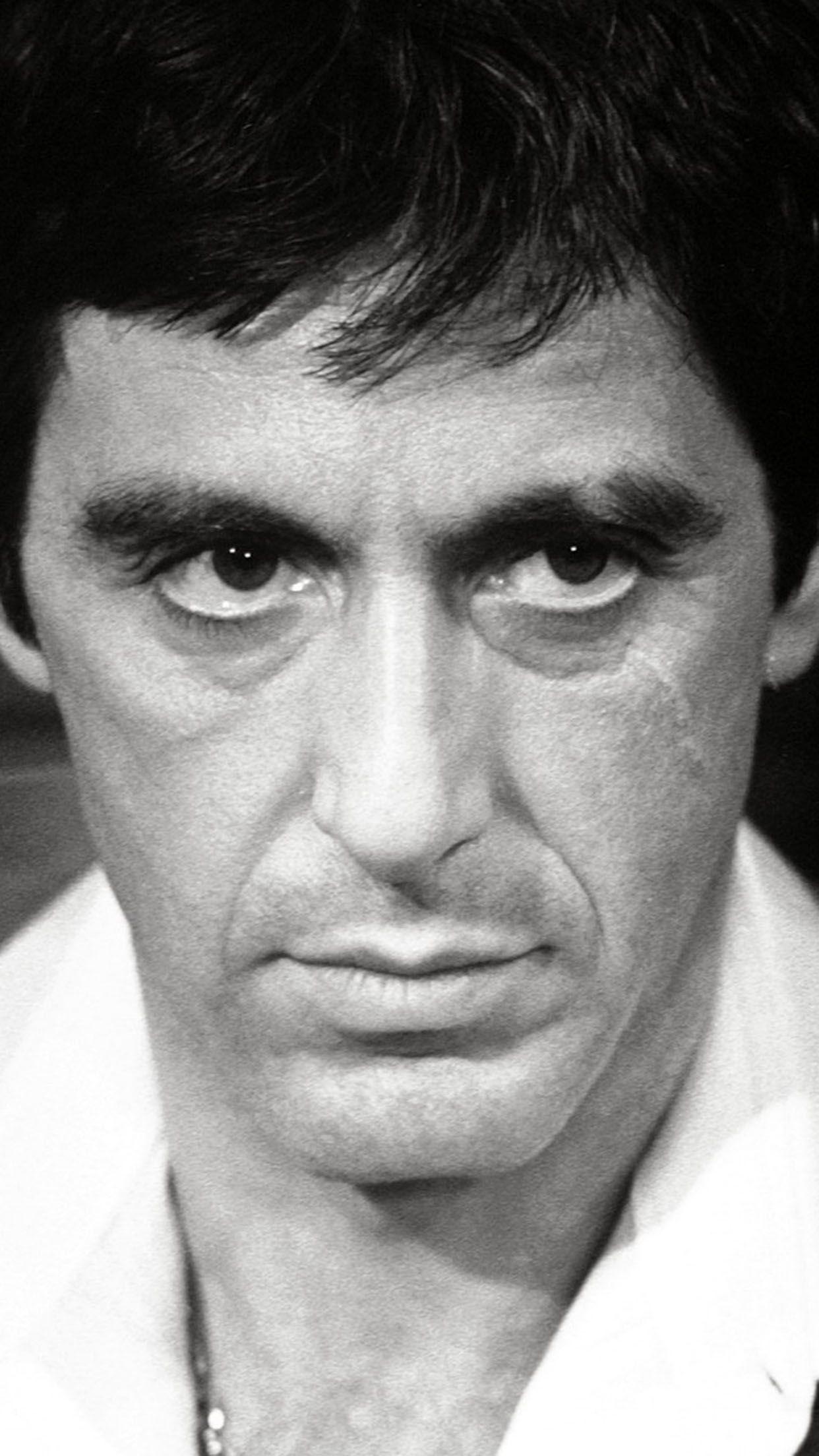 Al Pacino Scarface Wallpapers Top Free Al Pacino Scarface Backgrounds