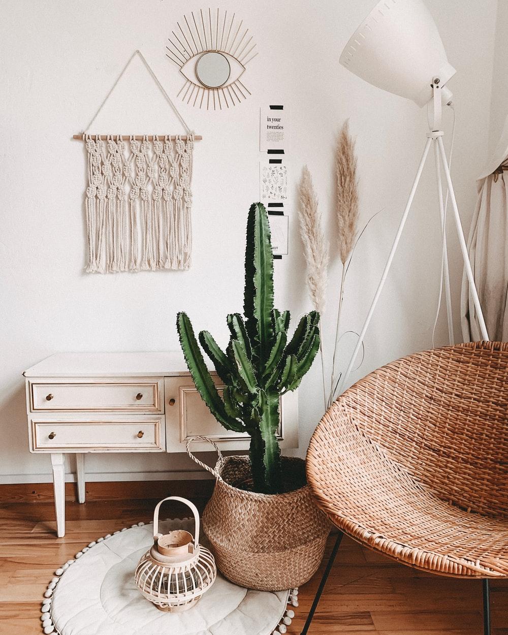 1000x1250 Boho Home Picture. Download Free Image