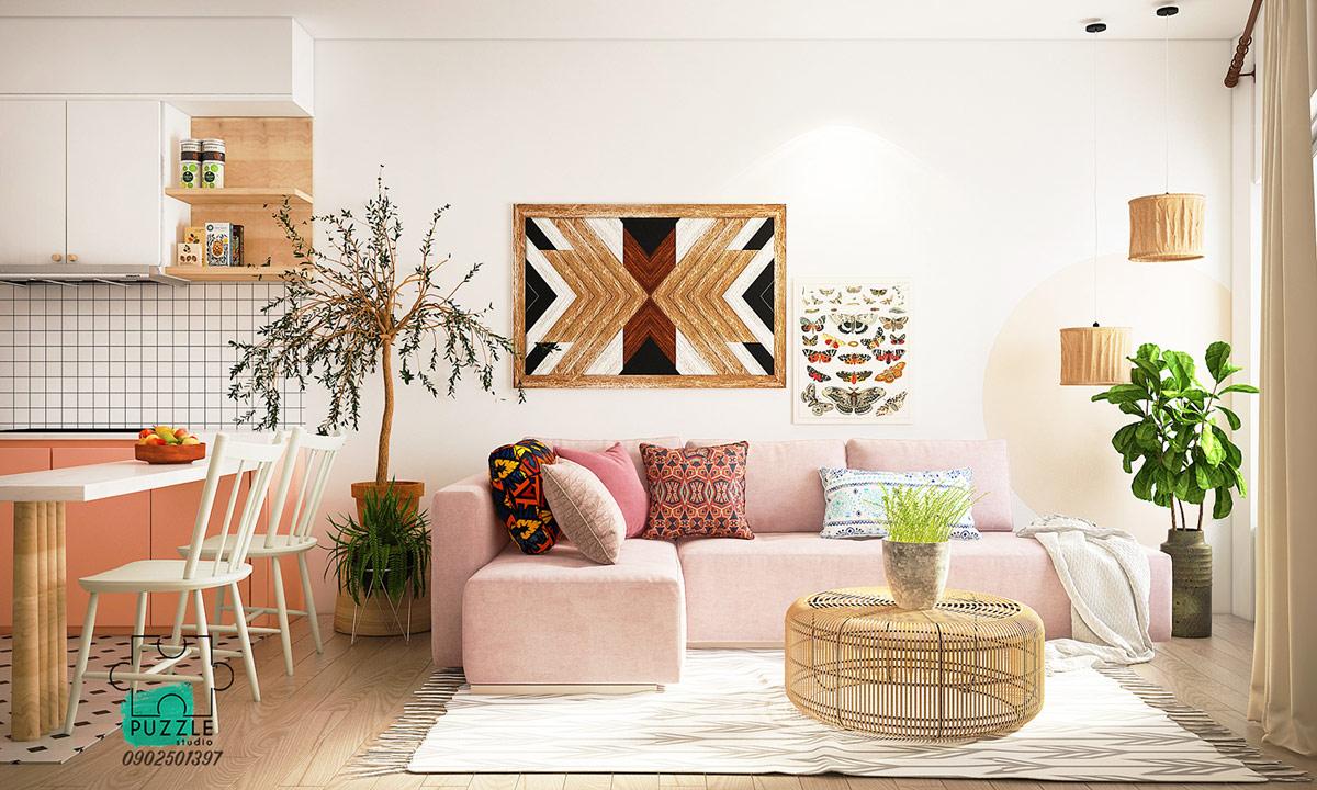 1200x720 Bohemian Style Home Decor: Accessories, Image And Tips To Help You Decorate