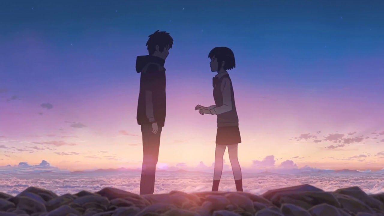 Kimi no Na wa wallpaper APK for Android Download