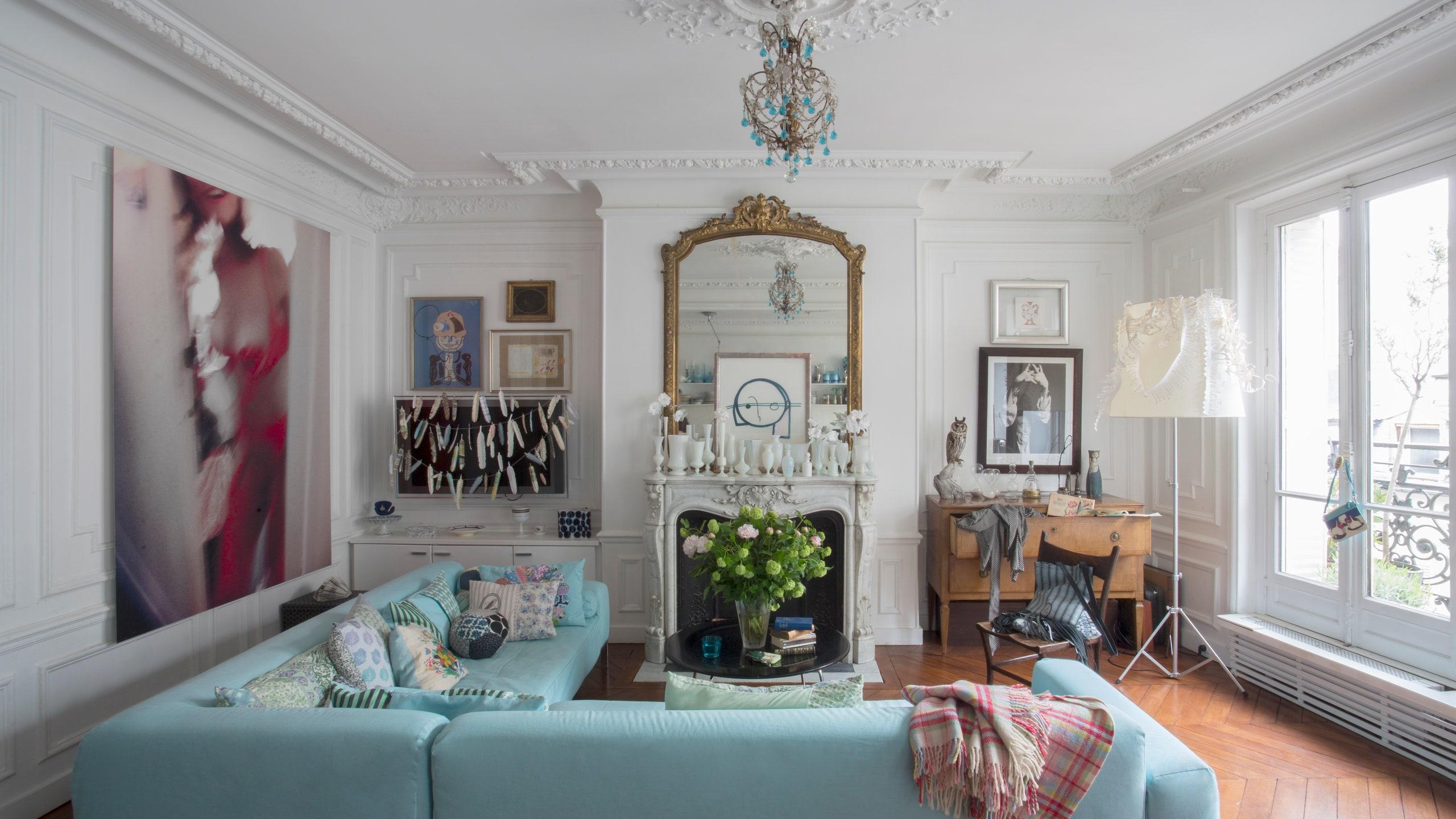2560x1440 The World's Most Beautiful Bohemian Interiors
