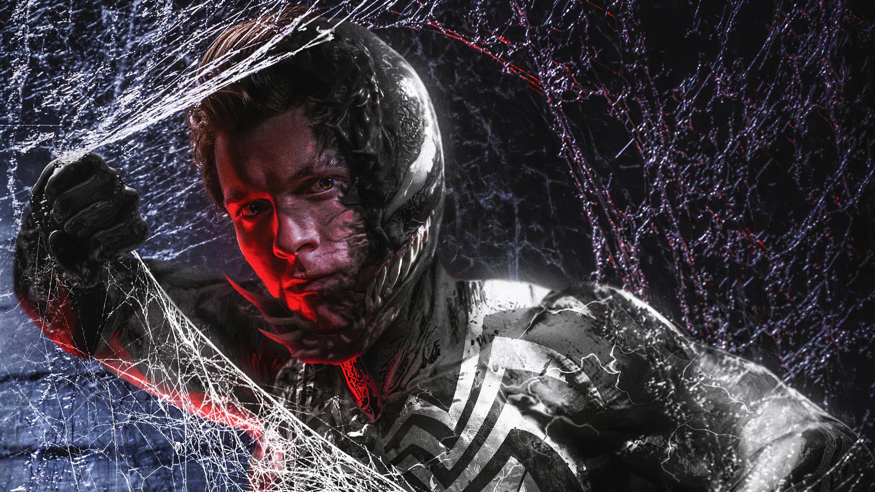 2886x1623 Venom Let There Be Carnage 2021 Movie, HD Movies, 4k Wallpaper, Image, Background, Photo and Picture
