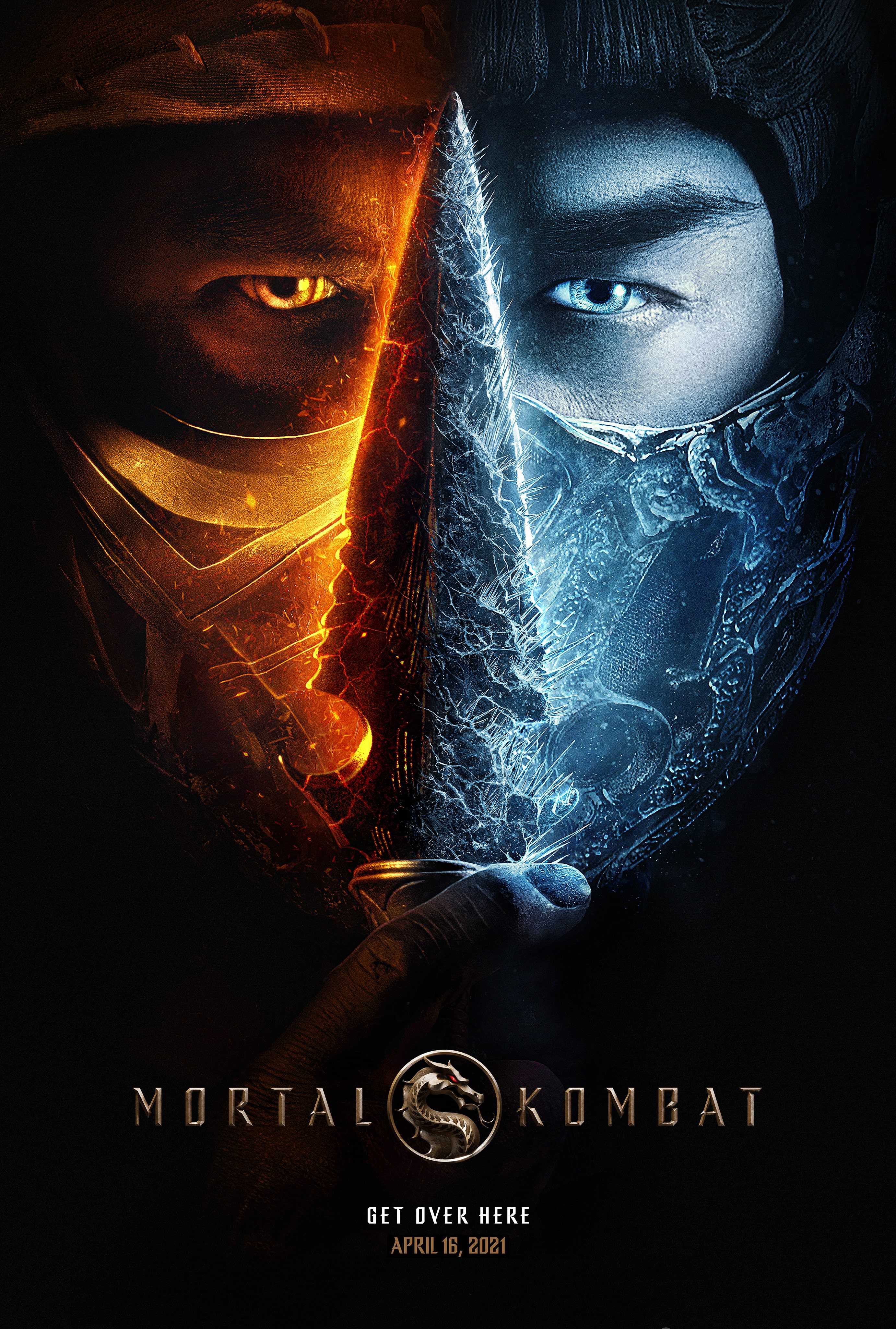 2764x4096 Mortal Kombat 2021 The Movie Wallpaper