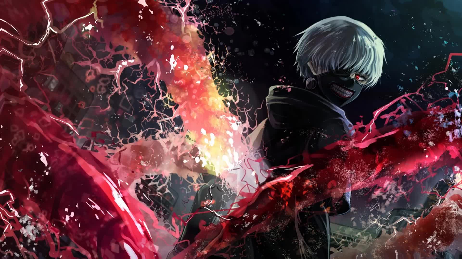 1920x1080 Anime Live Wallpaper For Pc