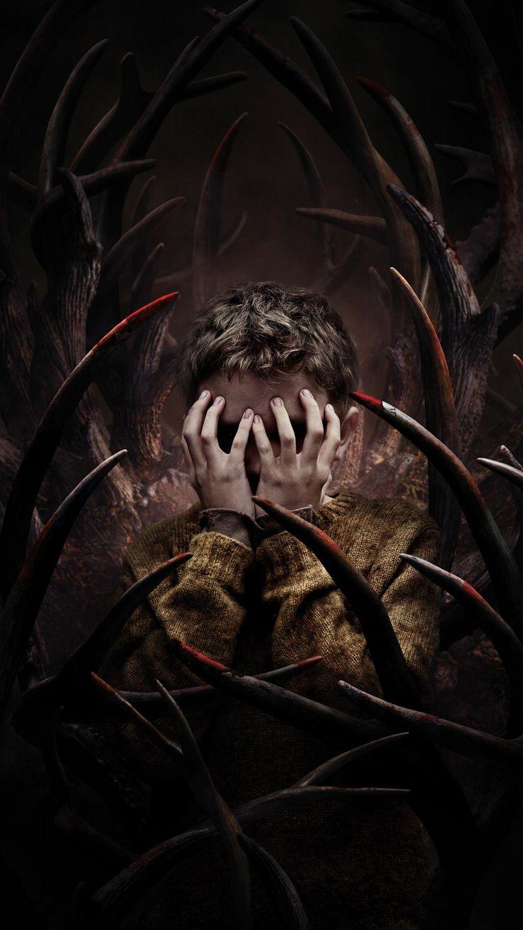 736x1309 Antlers (2021) Phone Wallpaper. Moviemania. Phone wallpaper, Wallpaper, Movie wallpaper