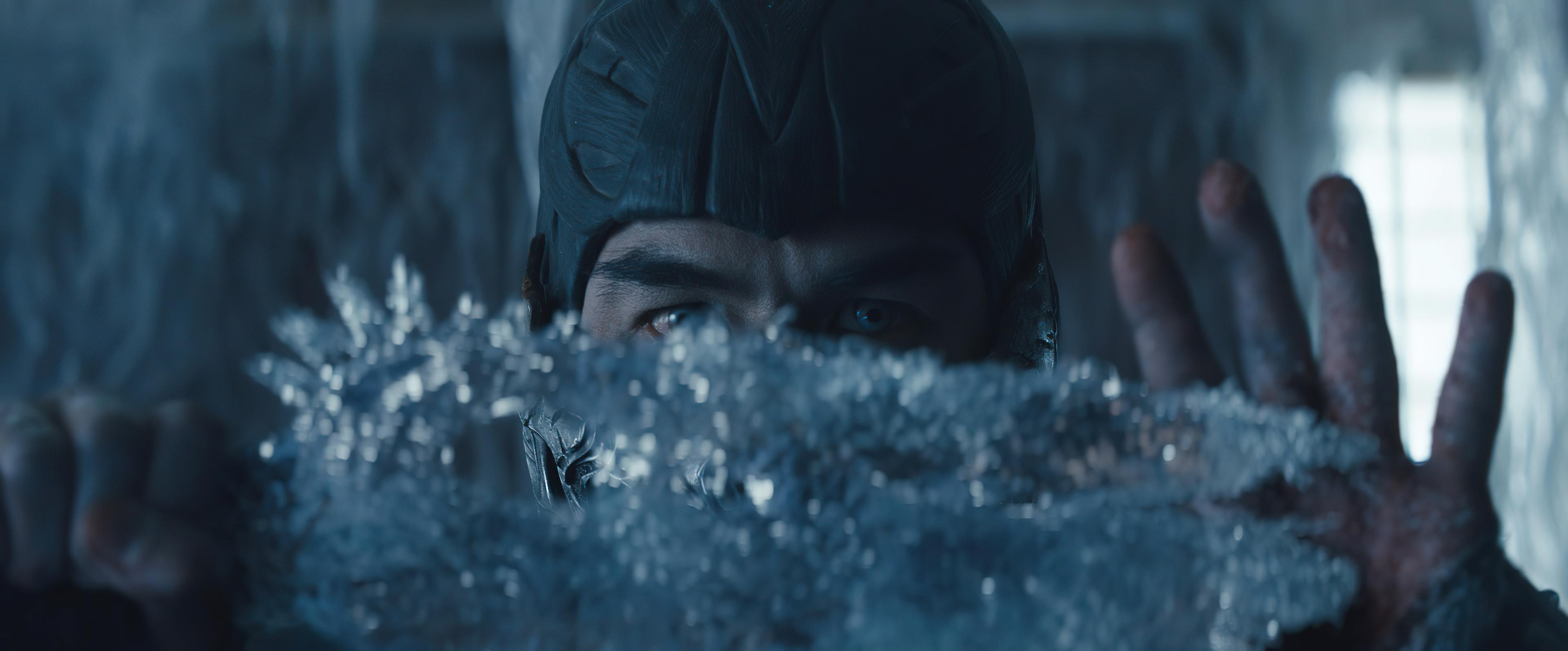 3840x1596 Wallpaper 4k Mortal Kombat Movie 2021 Movie 4k Wallpaper