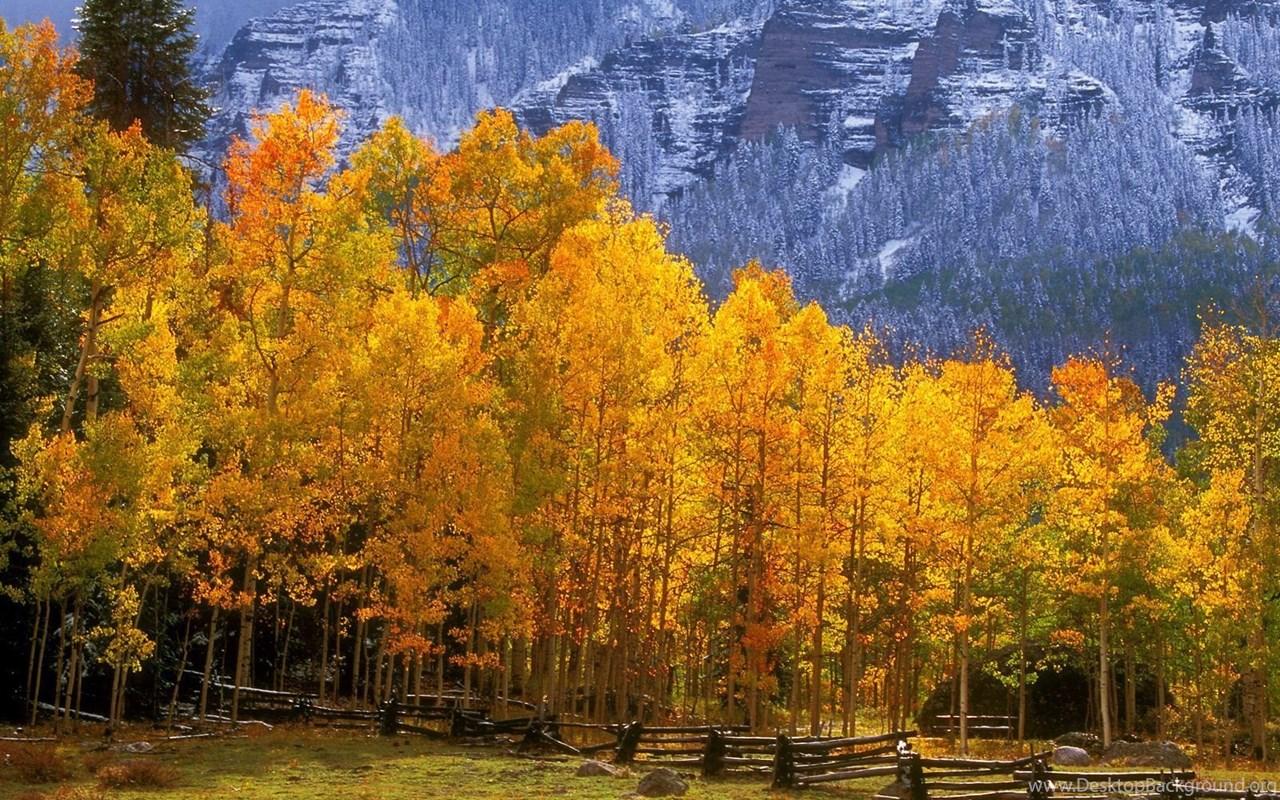 1280x800 Fall Colorado Wallpaper Fantastic Desktop Background