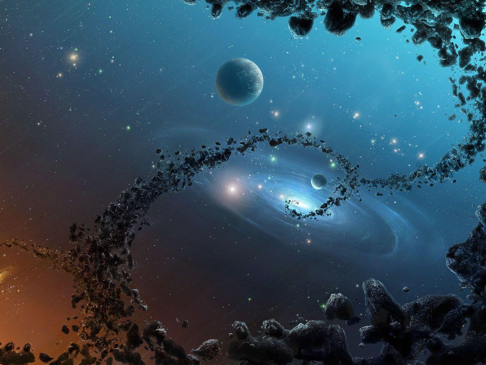 1600x1200 Download 3D Animated Wallpaper