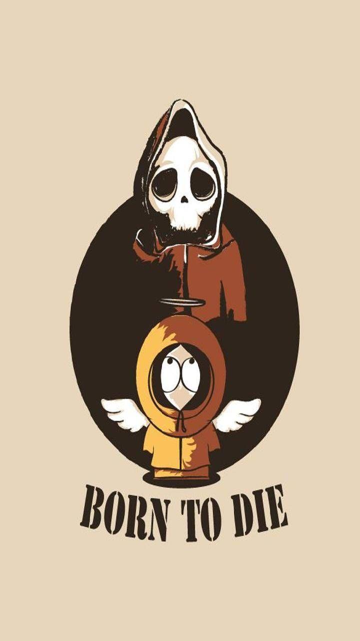 720x1280 Born To Die Wallpaper