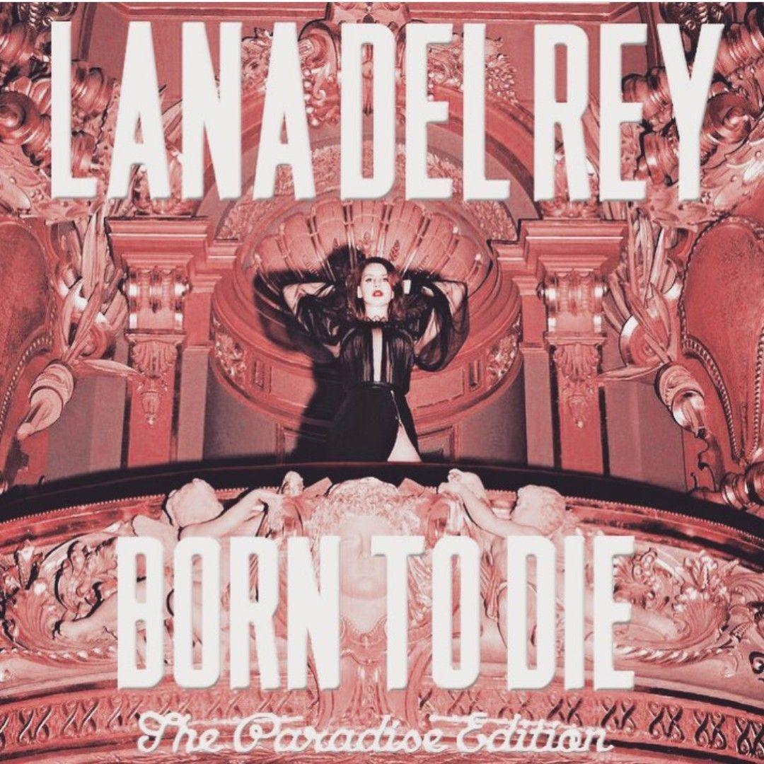 1080x1080 Lana Del Rey #Born_To_Die the Paradise Edition. Lana del rey art, Lana del rey, Lana del rey songs