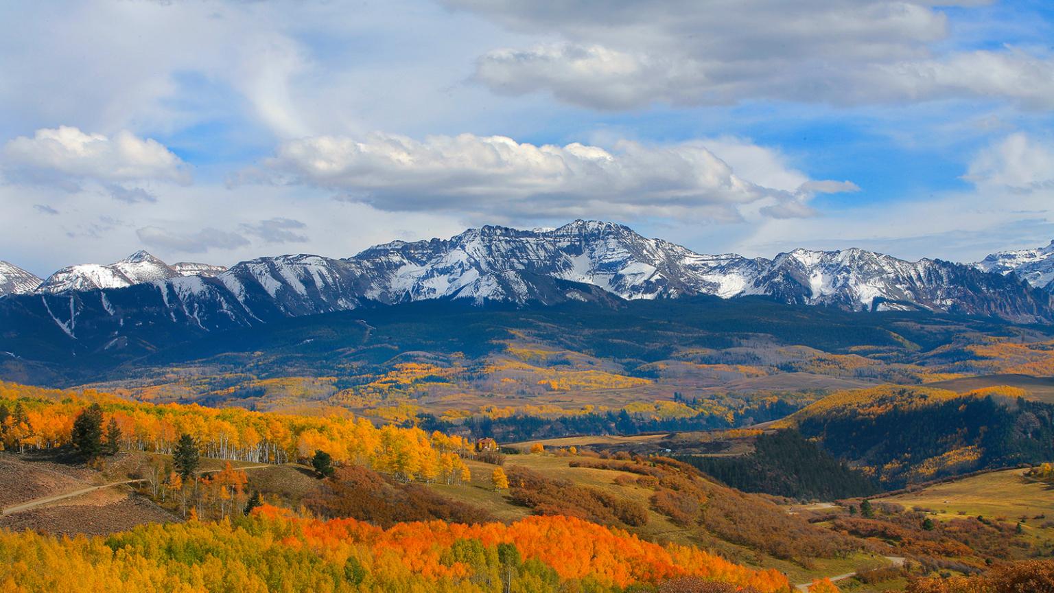 1536x864 Free download divide fall aspen forest mountains colorado desktop wallpaper [1600x1067] for your Desktop, Mobile & Tablet. Explore Aspen Colorado Desktop Wallpaper. Aspen Tree Wallpaper, HD Image Denver Colorado