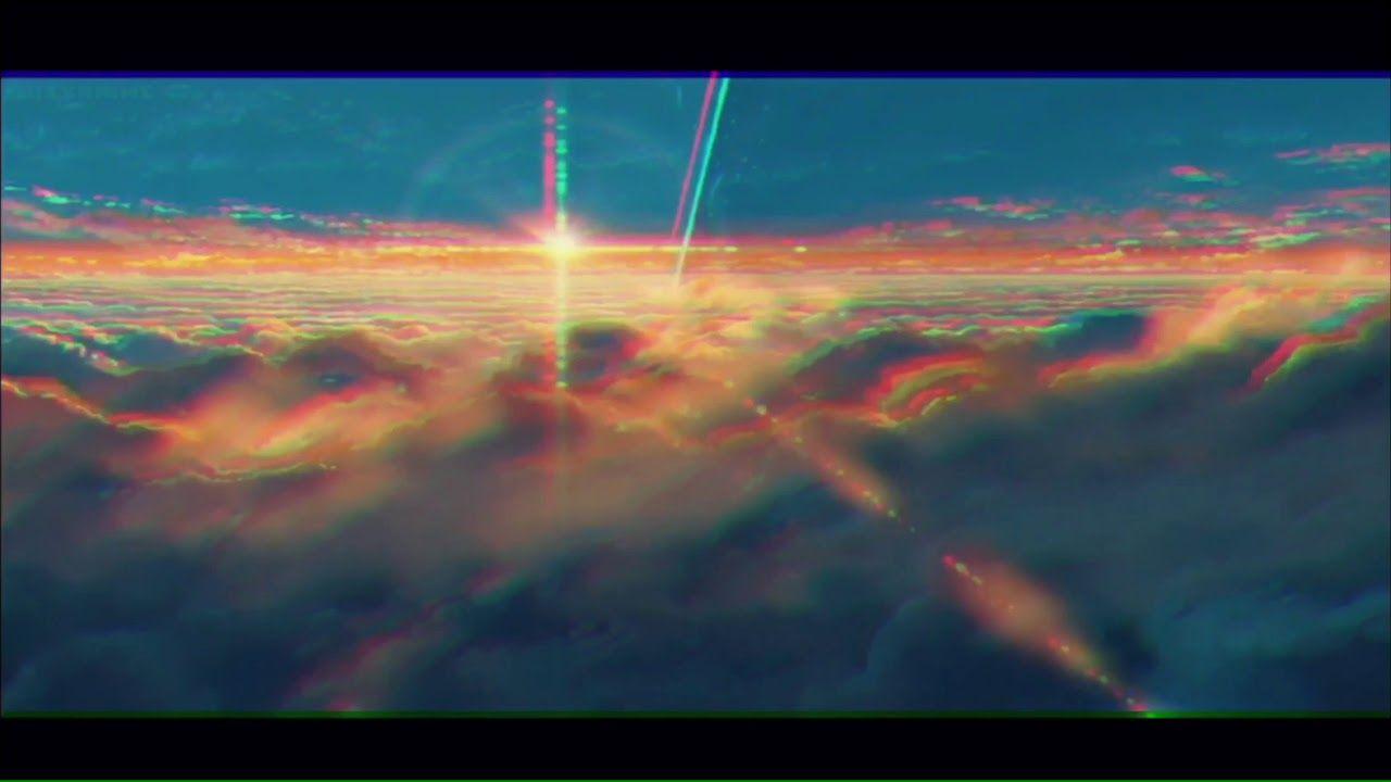 Kimi No Na Wa Couple Live Wallpaper - Anime Wallpaper HD