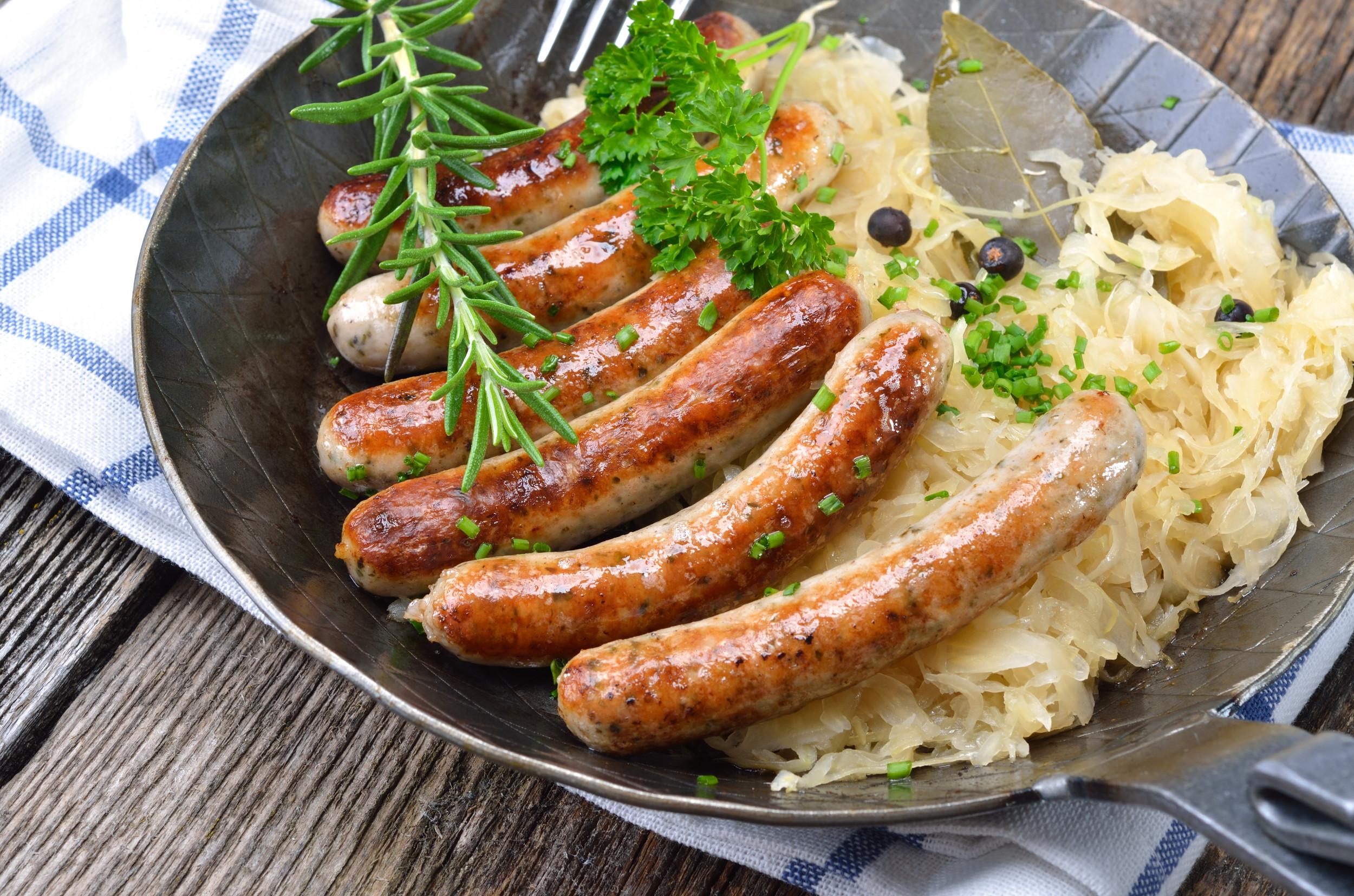 German Food Wallpapers Top Free German Food Backgrounds WallpaperAccess