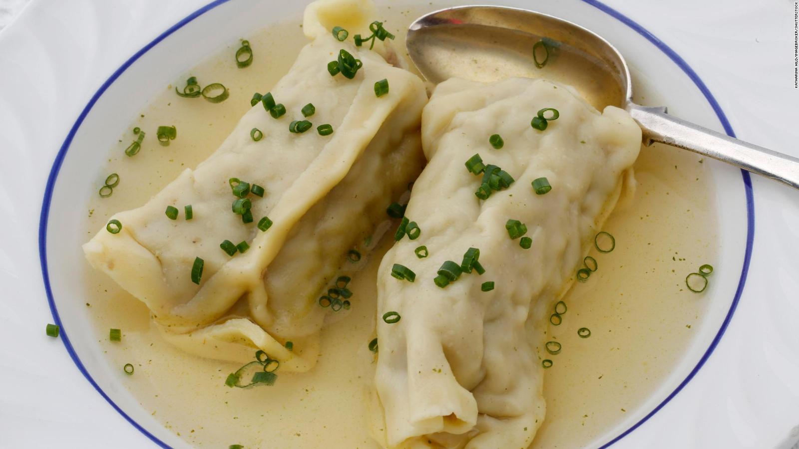1600x900 Germany's most delectable dishes (photos)