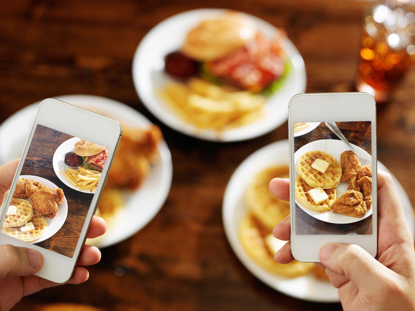 1400x1050 Instagram Food Porn Violates Copyright Law Says German Court
