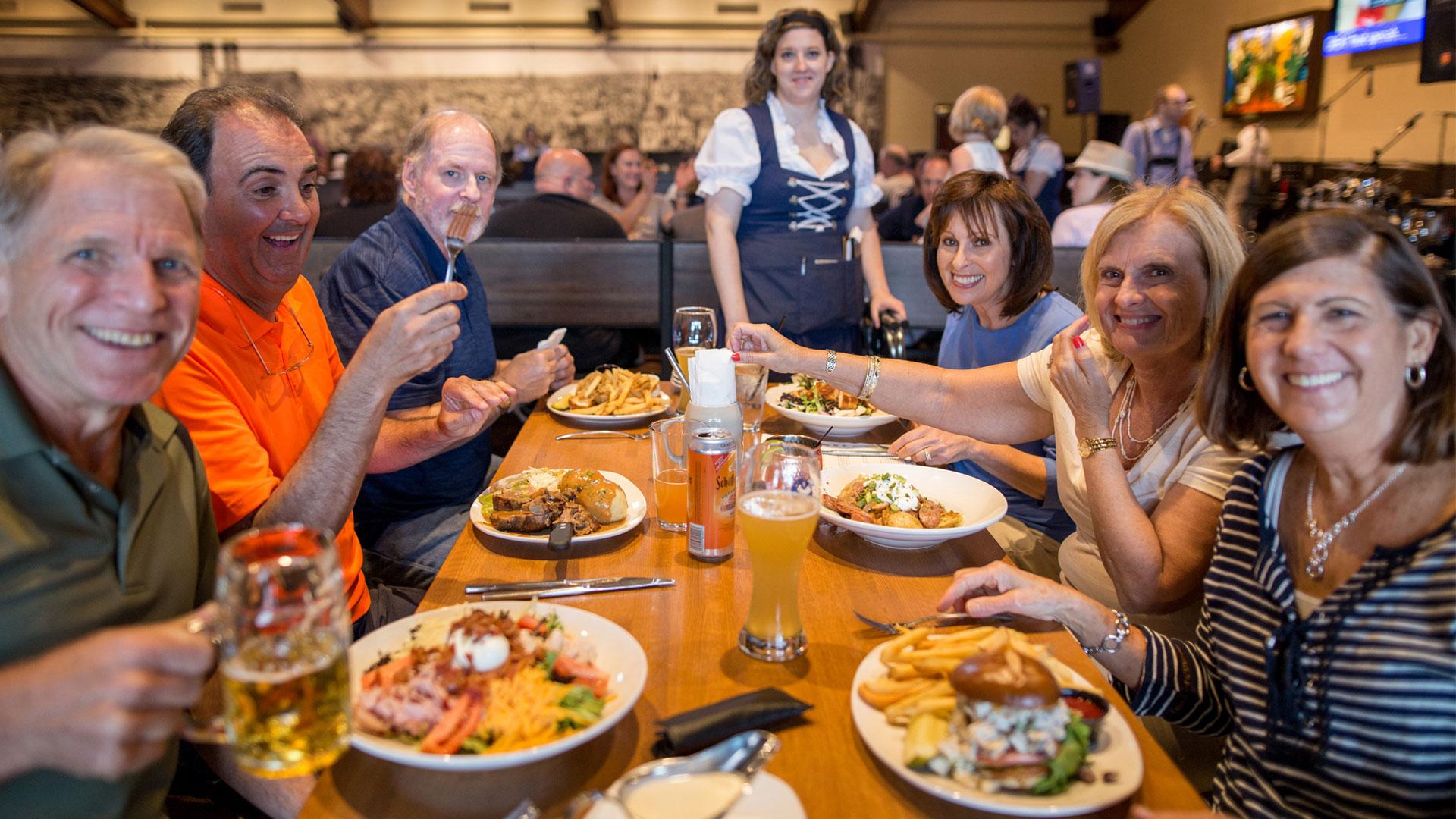 German Food Wallpapers Top Free German Food Backgrounds WallpaperAccess