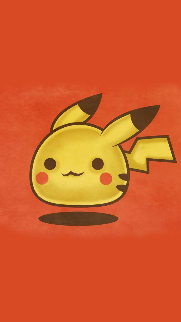 736x1309 Pokemon Go, Pikachu & Pokeball iPhone 6 Wallpaper & Background. Pokemon, Pikachu, Cute pokemon