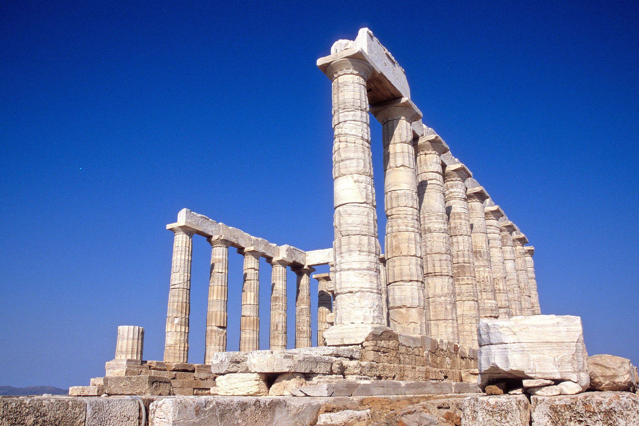 2048x1365 Most viewed Poseidon Temple wallpaperK Wallpaper
