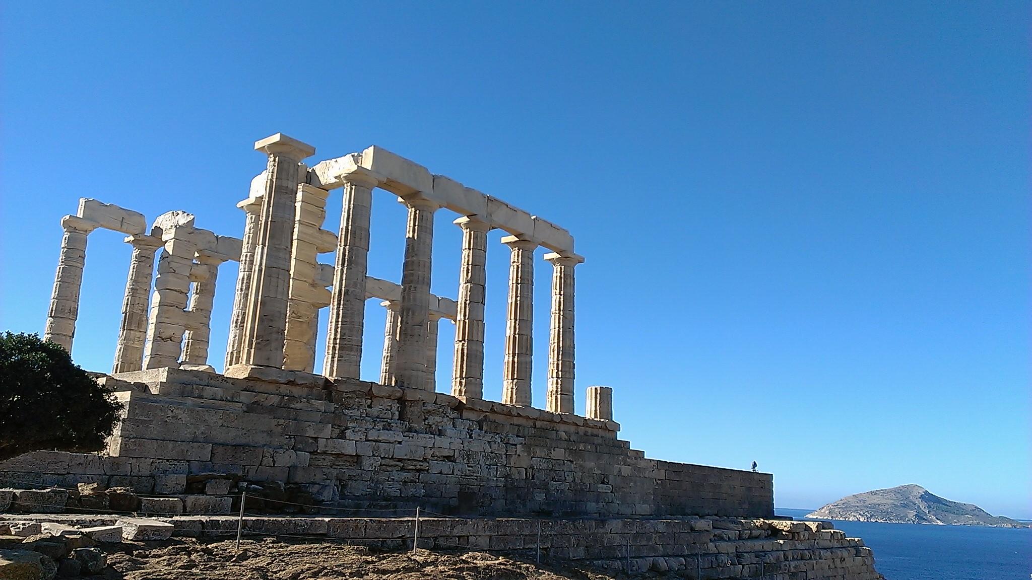 2048x1152 Athens: Day 4