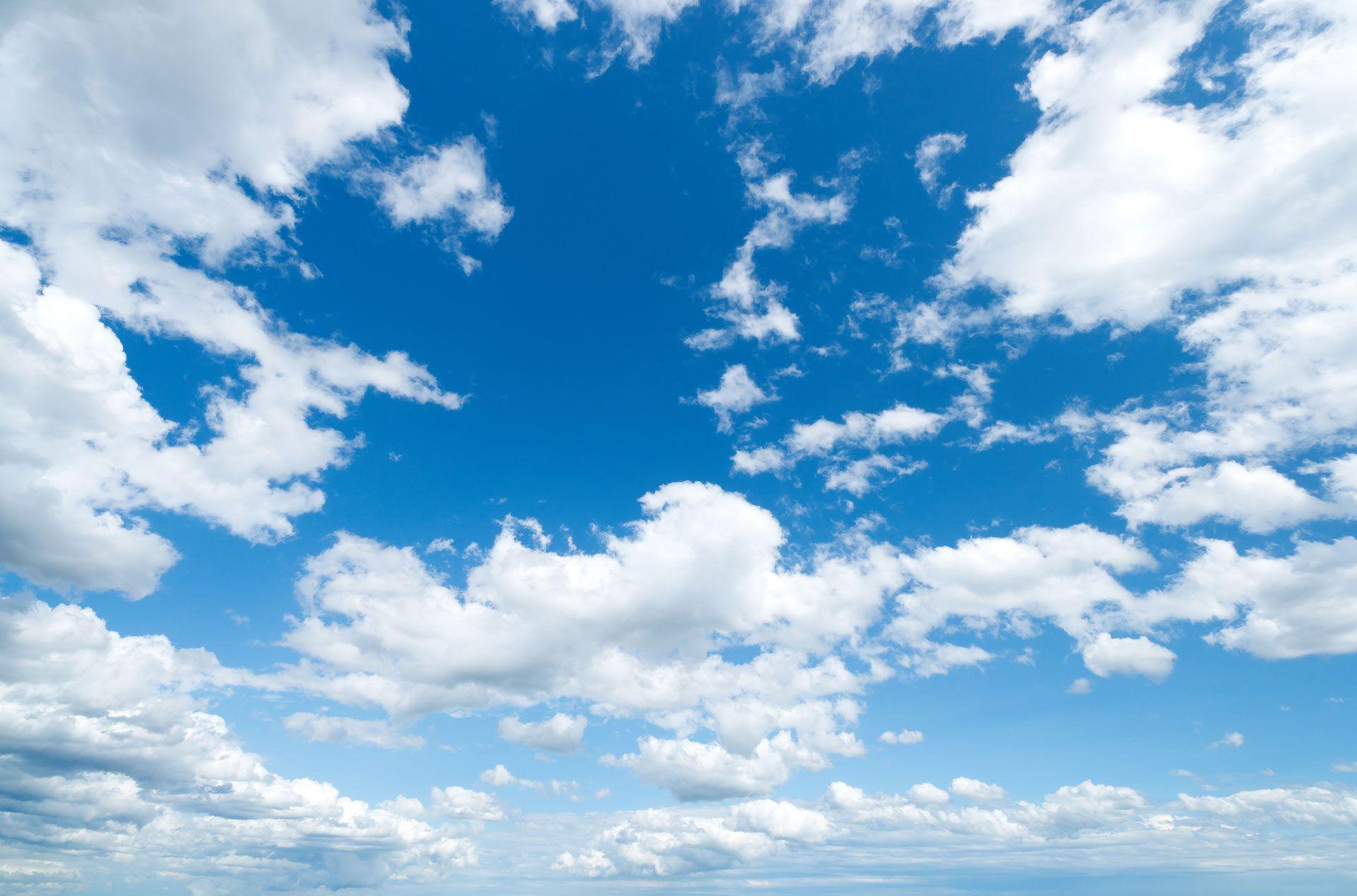 Midday Sky Wallpapers - Top Free Midday Sky Backgrounds - WallpaperAccess