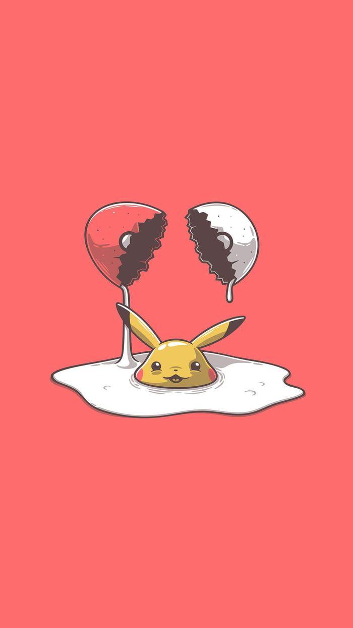 700x1244 Yellow inside. Pikachu wallpaper, Cute pokemon wallpaper, Pikachu