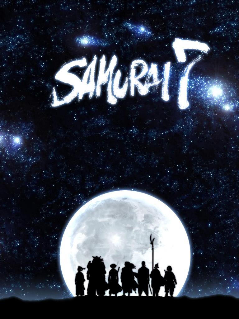 768x1024 Free download Samurai 7 Wallpaper LOL SAMURAIS LOL OLOL Minitokyo [1280x1024] for your Desktop, Mobile & Tablet. Explore Samurai 7 Wallpaper. Seven Samurai Wallpaper