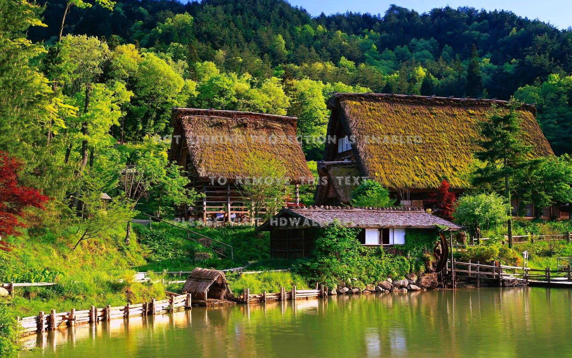 Farm Lake Wallpapers Top Free Farm Lake Backgrounds WallpaperAccess